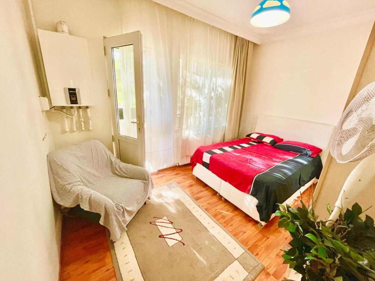 House For Family Appartement *